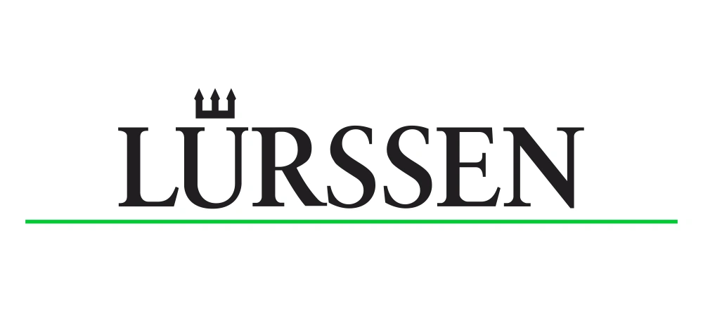 Lürssen Logo
