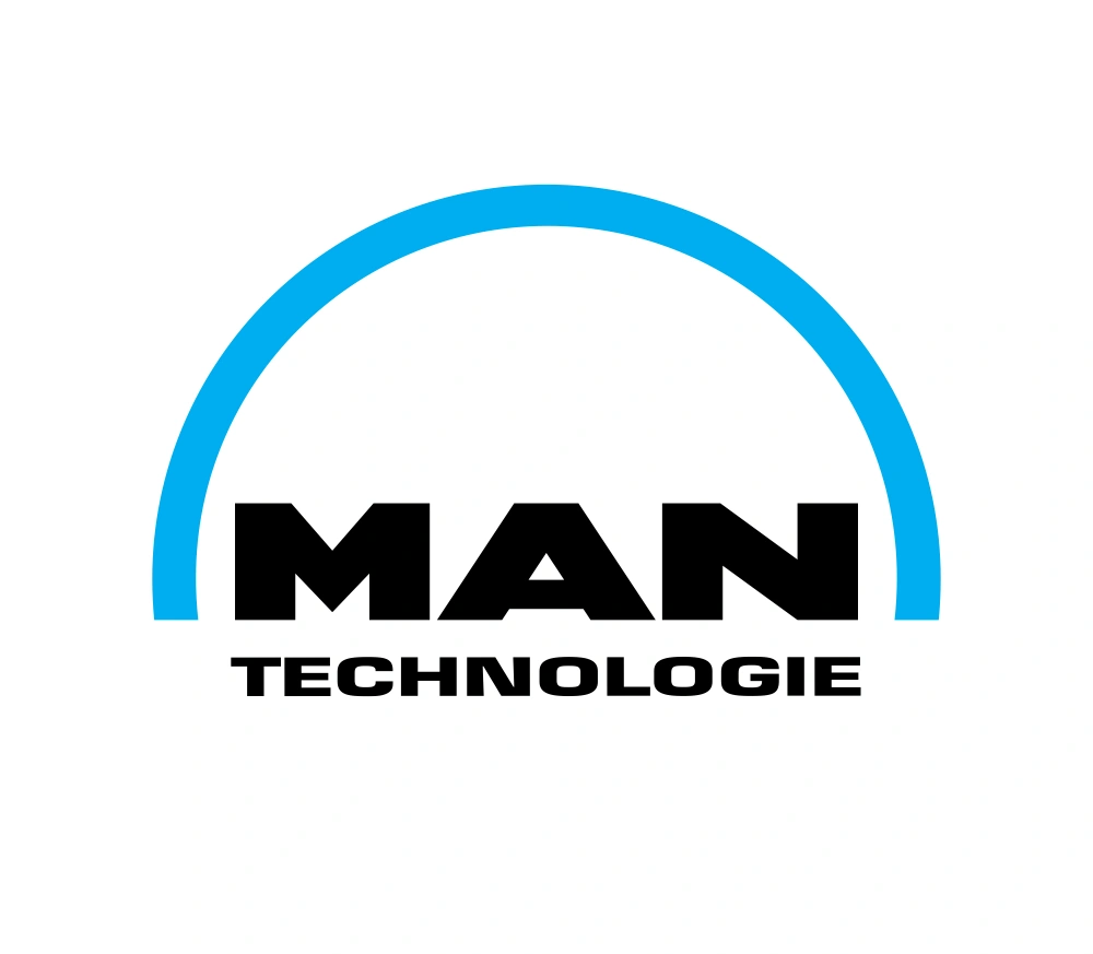 MAN Tehnologie Logo
