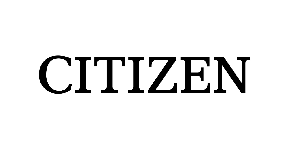 Citizen Logo