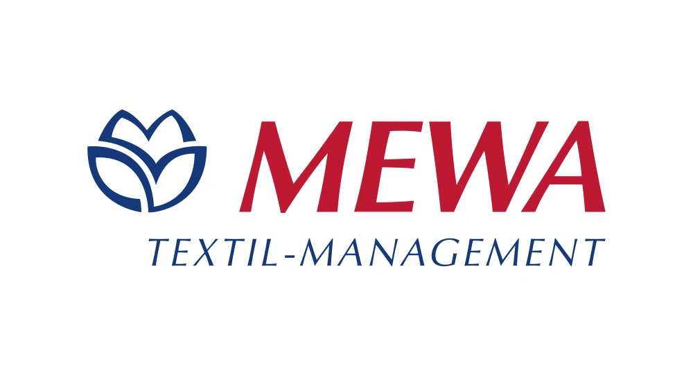MEWA Textil Management Logo
