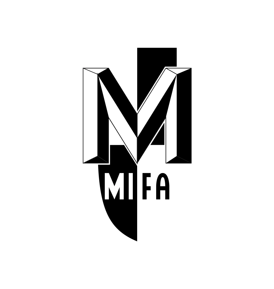 MIFA Werk Sangerhausen VEB Logo