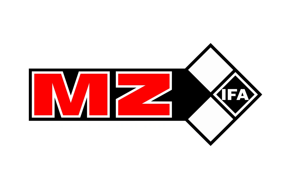 MZ Logo