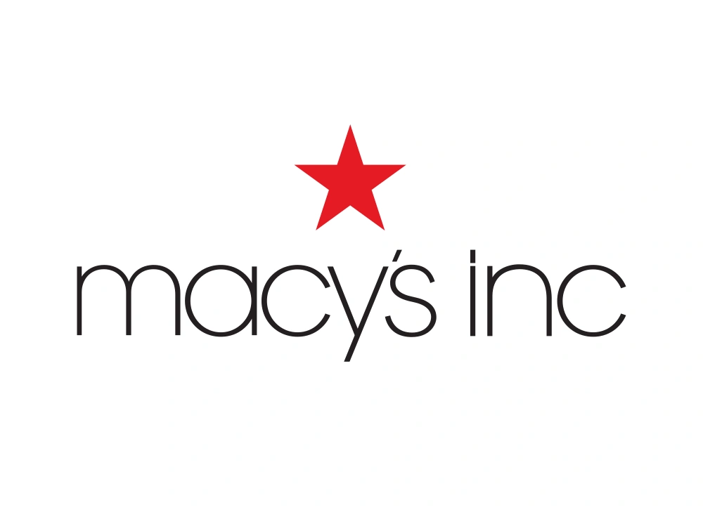 Macy’s Logo
