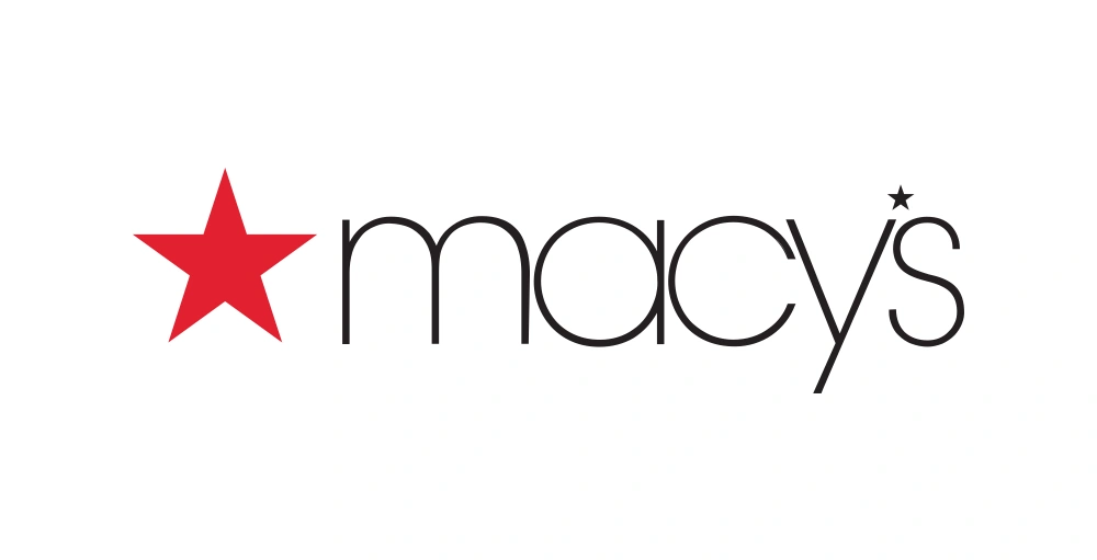Macy’s 3 Logo