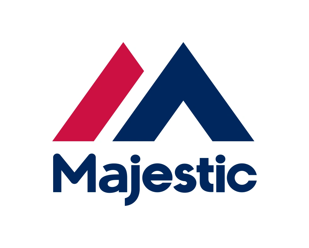 Majestic Athletic Logo