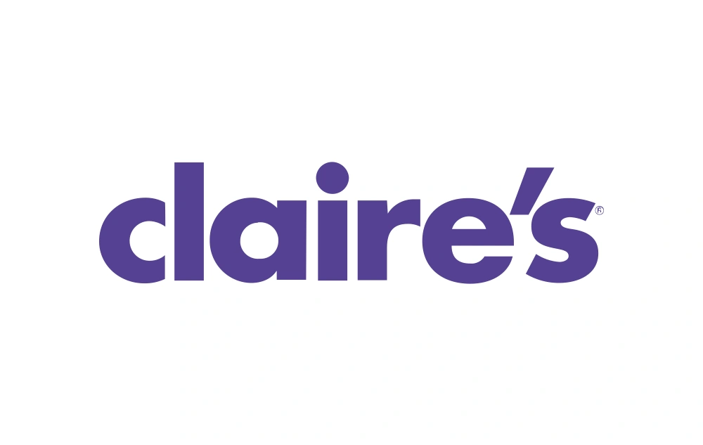 Claires Logo