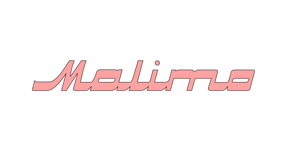 Malimo Patentmarke Logo