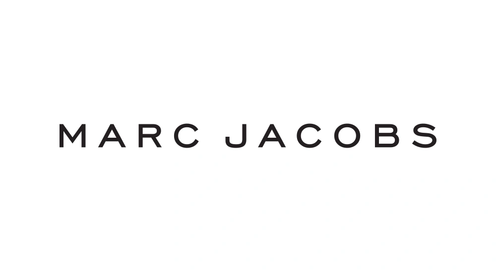 Marc Jacobs Logo