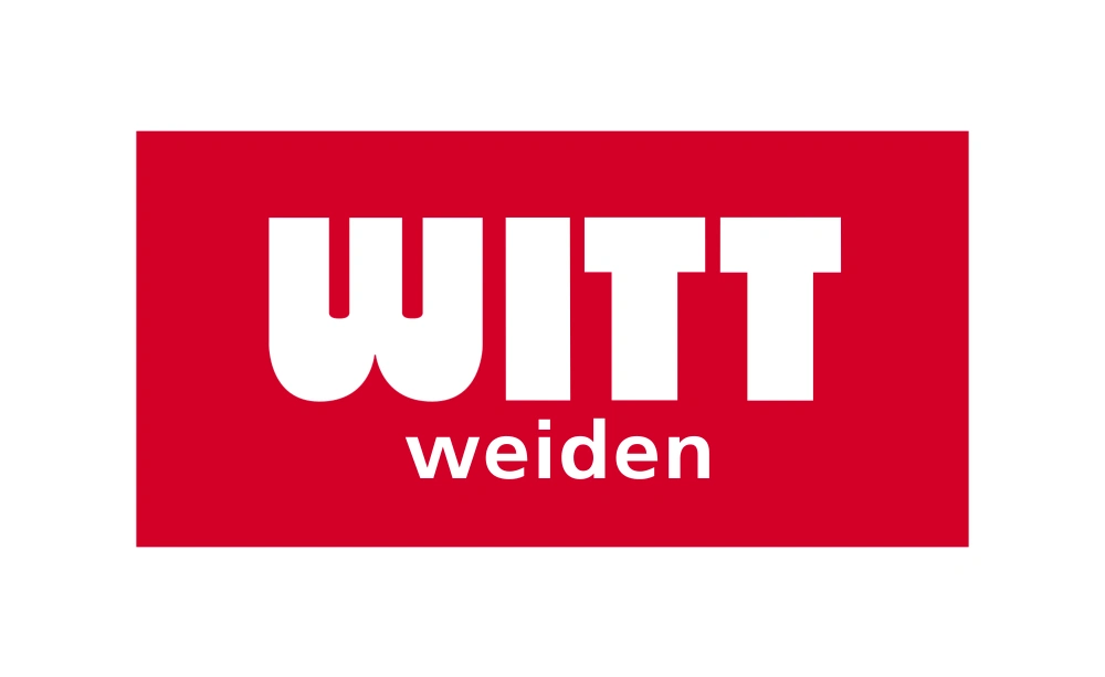 Markenlogo Witt Weiden Logo