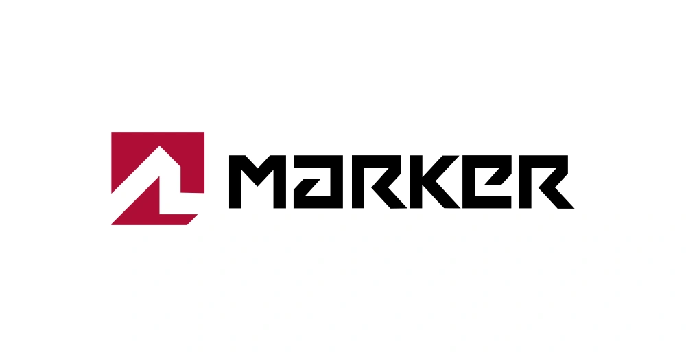 Marker International Logo
