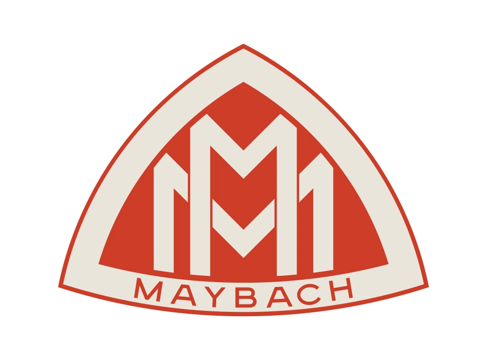 Maybach Logo