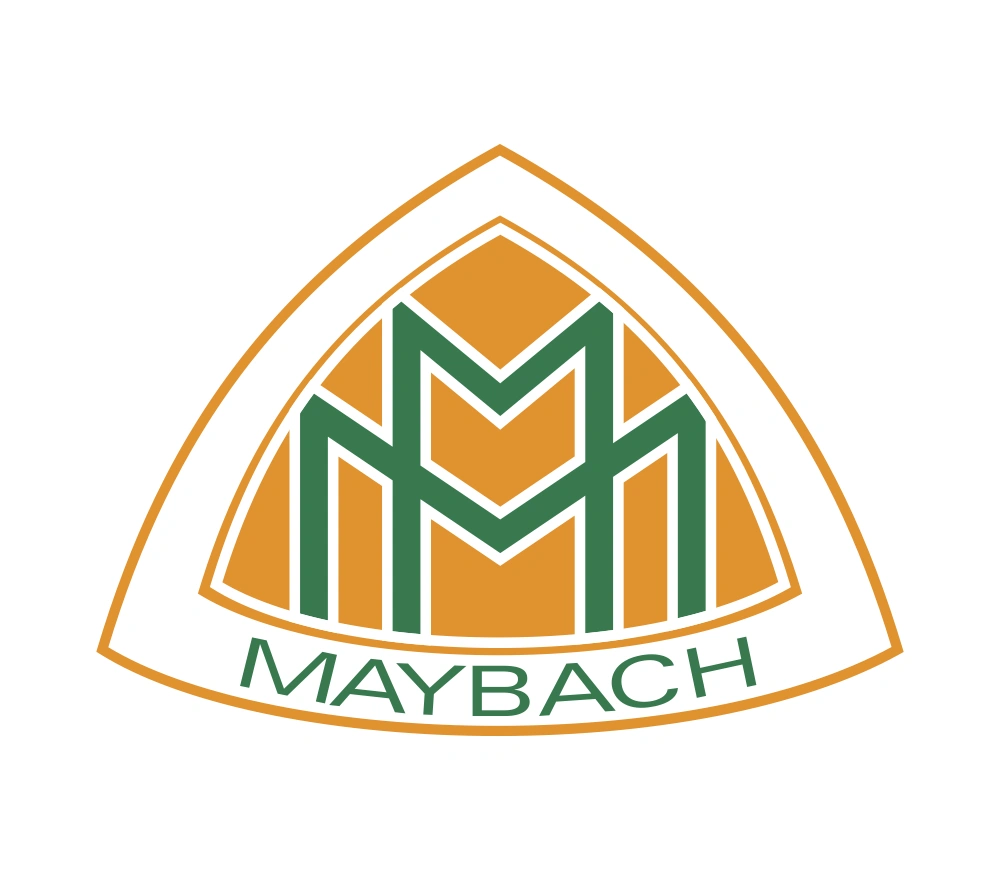 Maybach 1909 Logo