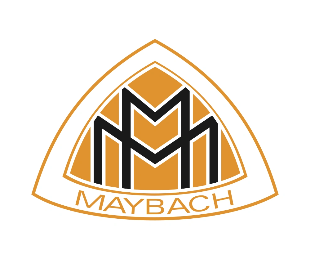 Maybach Motorenbau Logo