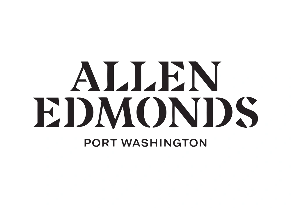 Allen Edmonds Logo