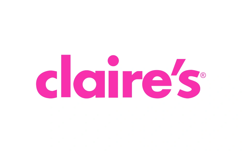 Clairs Logo
