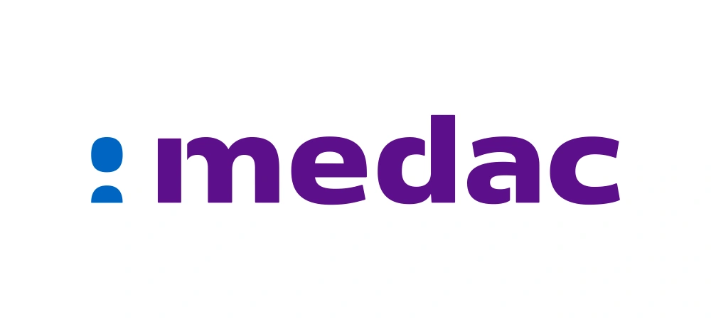 Medac 2 Logo