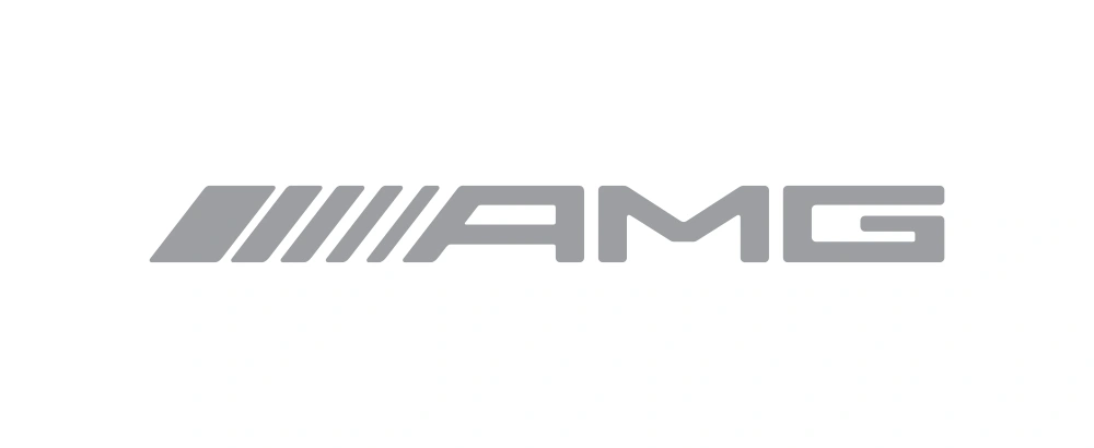 Mercedes AMG Logo