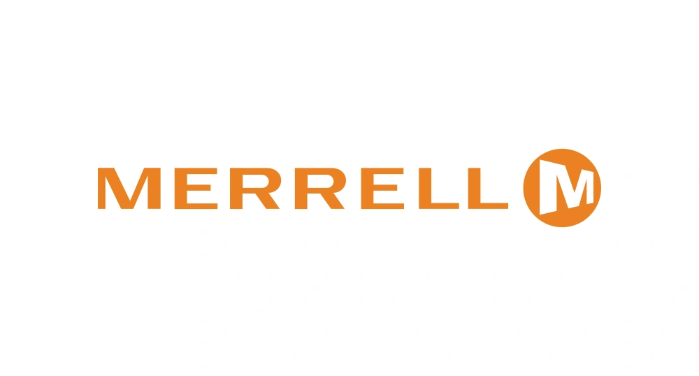 Merrell Logo