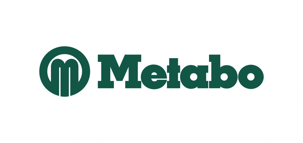 Metabo Old Logo