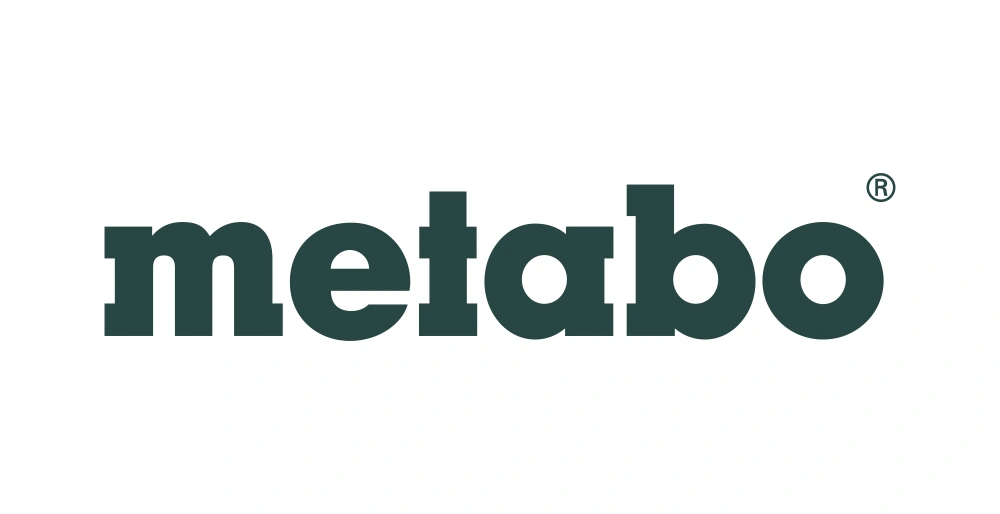 Metabo No Tagline Logo