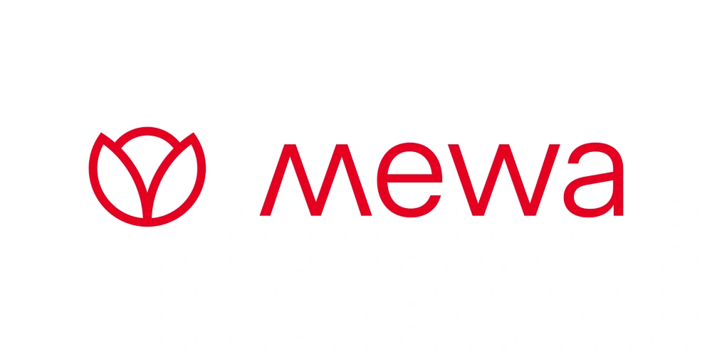 Mewa Textil Management 2 Logo