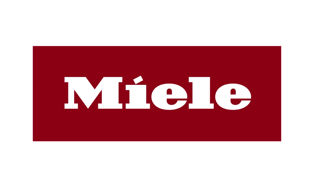 Miele M Red Logo