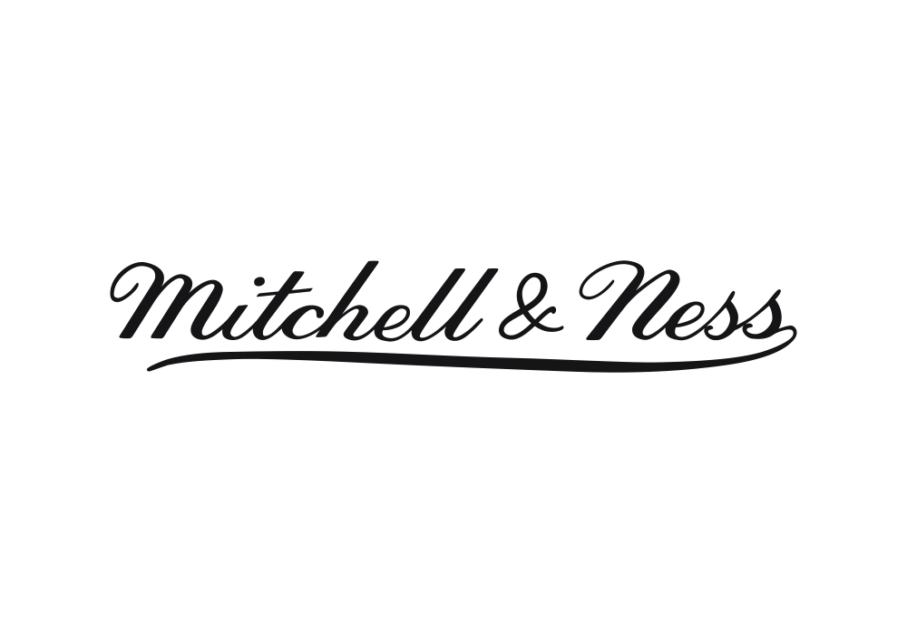 Mitchell And Ness Logo