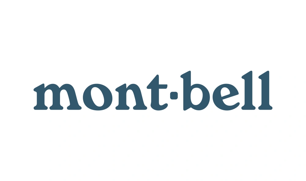Mont Bell Logo