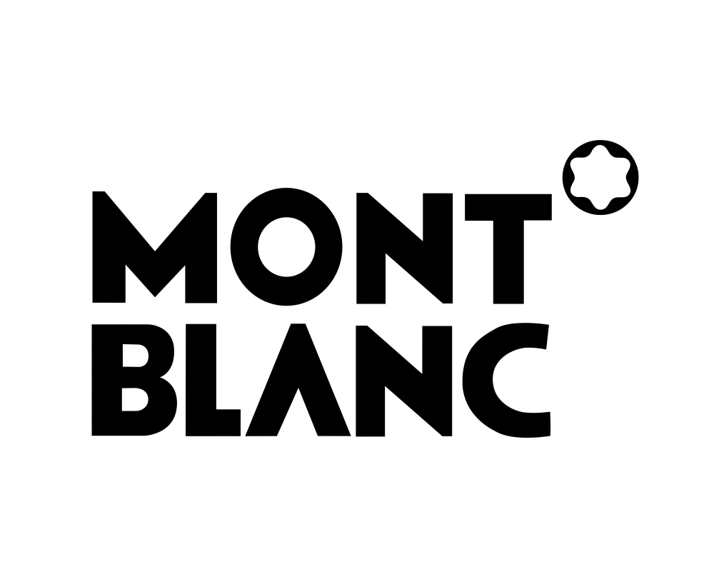Montblanc Logo