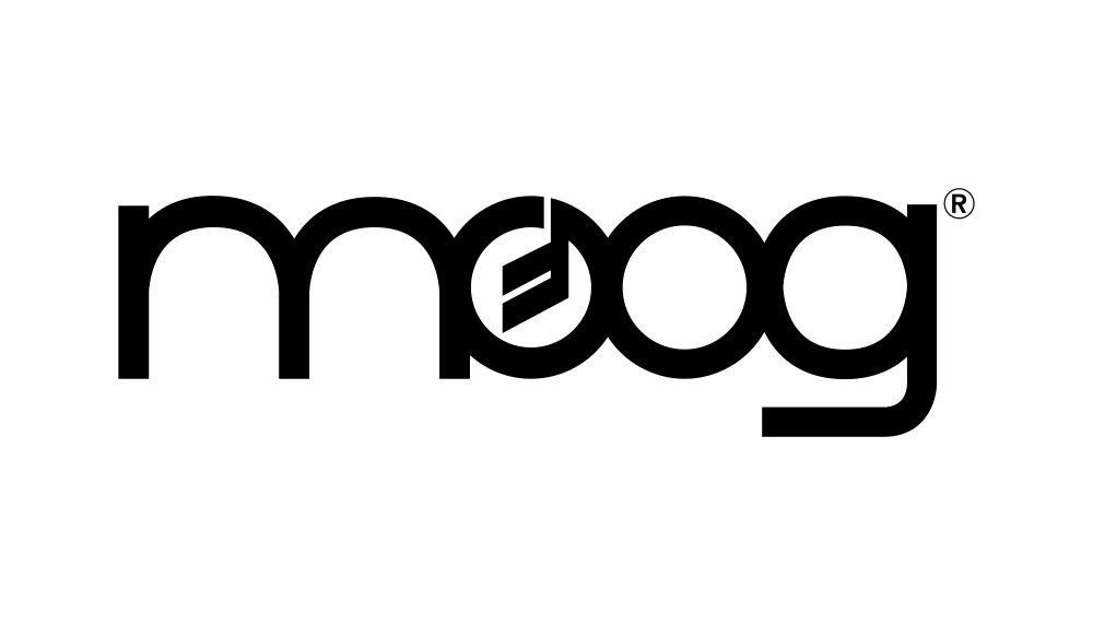 Moog Music Logo