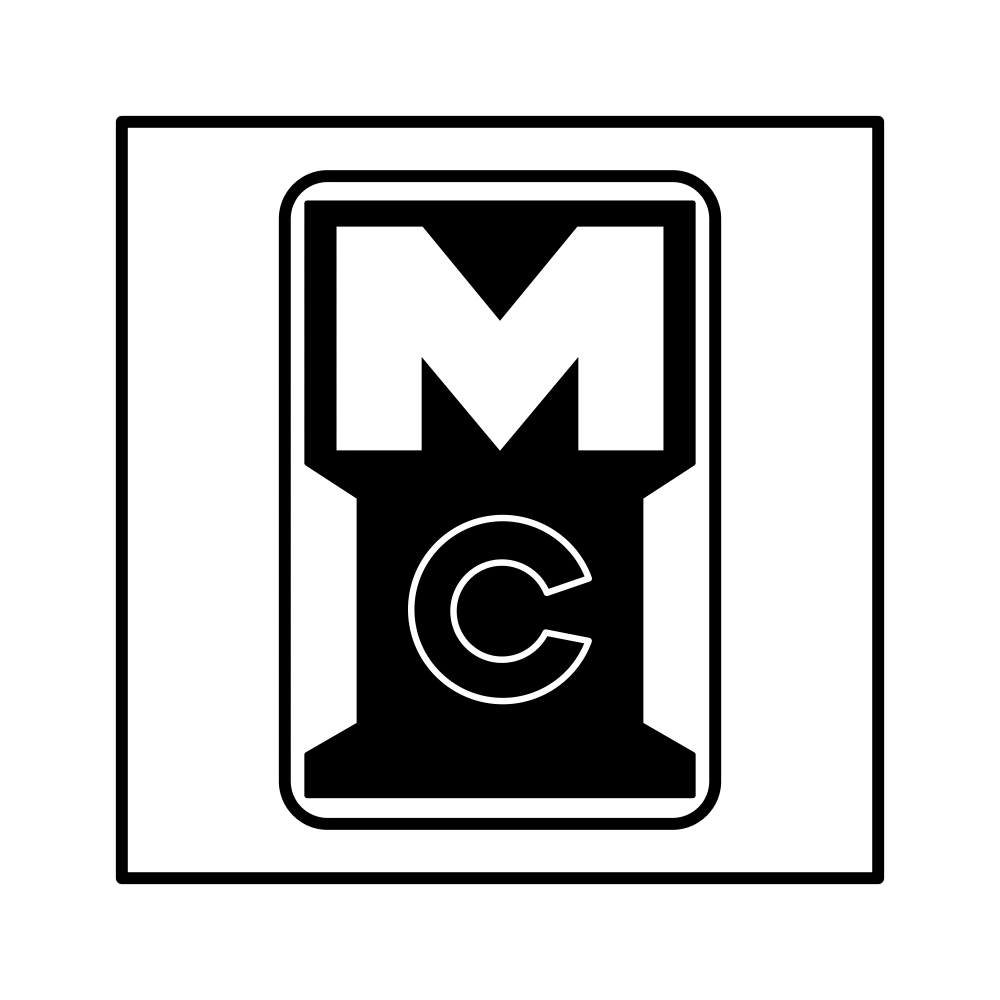 Motorenwerk Cunewalde VEB Logo