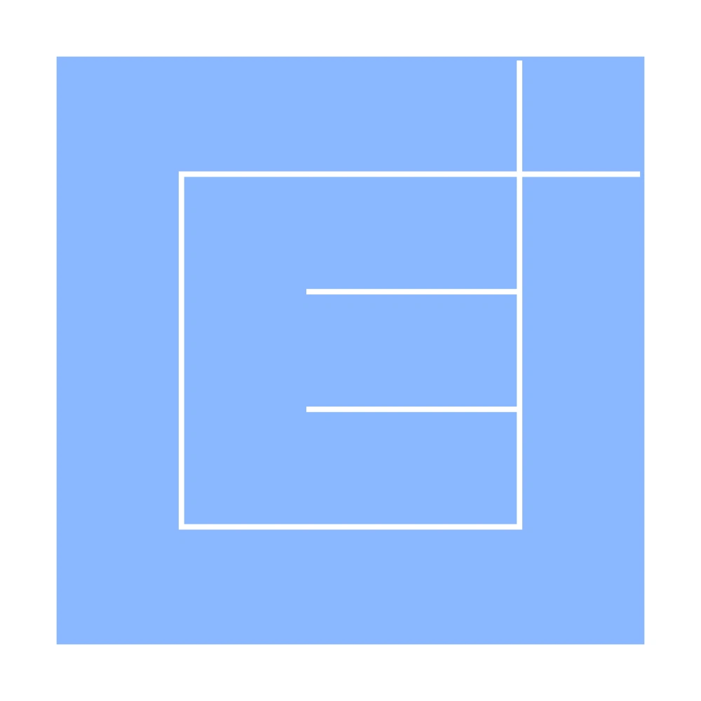 Möbelwerke Eisenberg VEB Logo