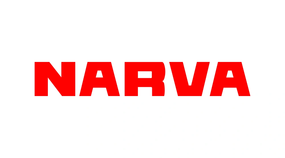 NARVA VEB Logo