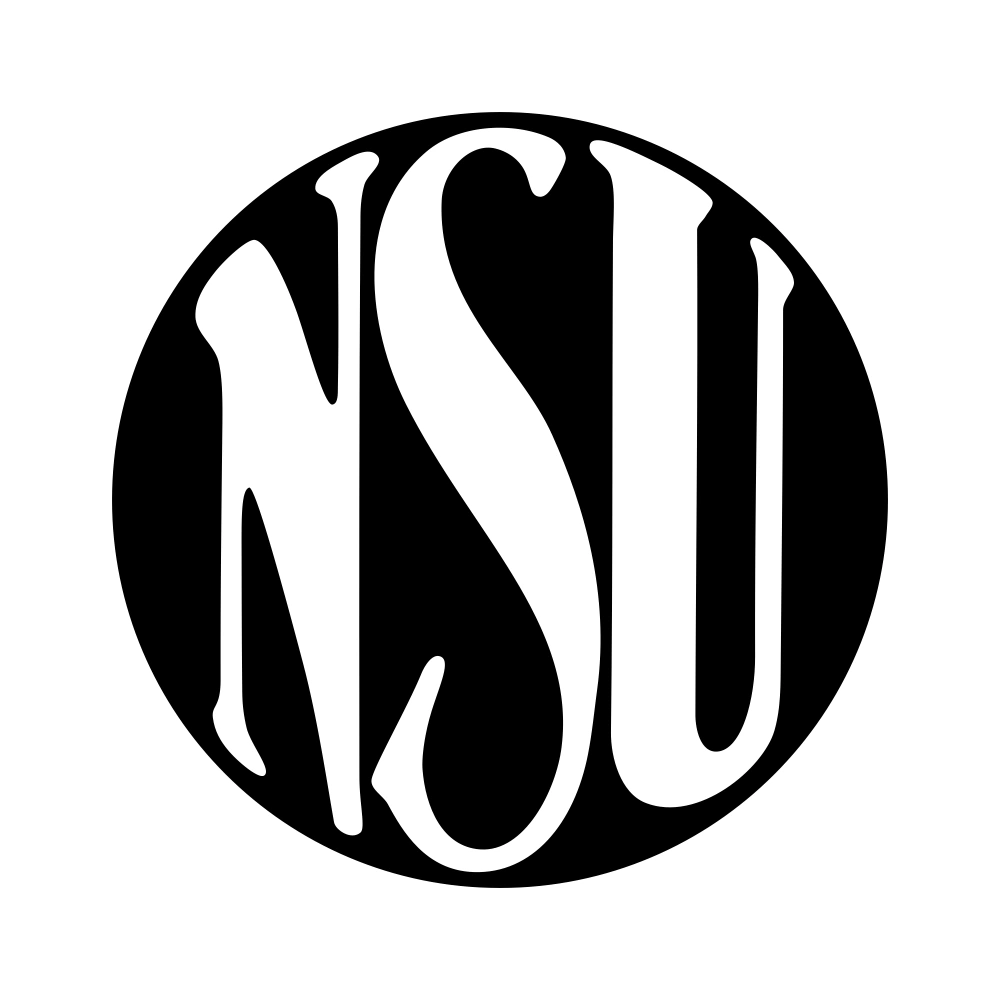 NSU Logo