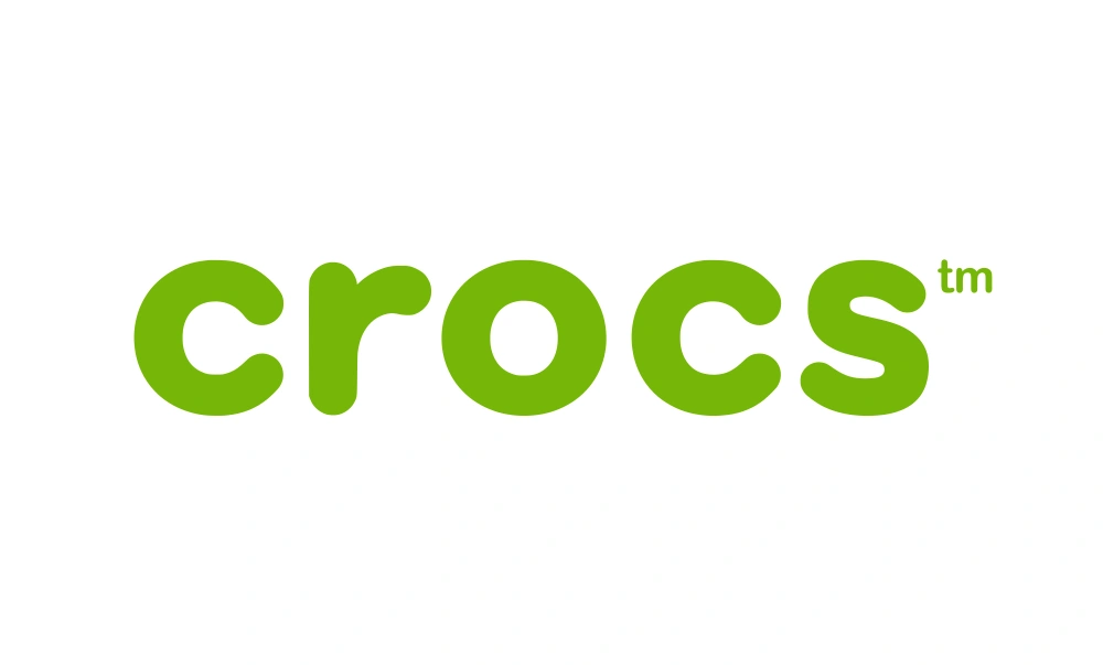 Crocs Wordmark Logo