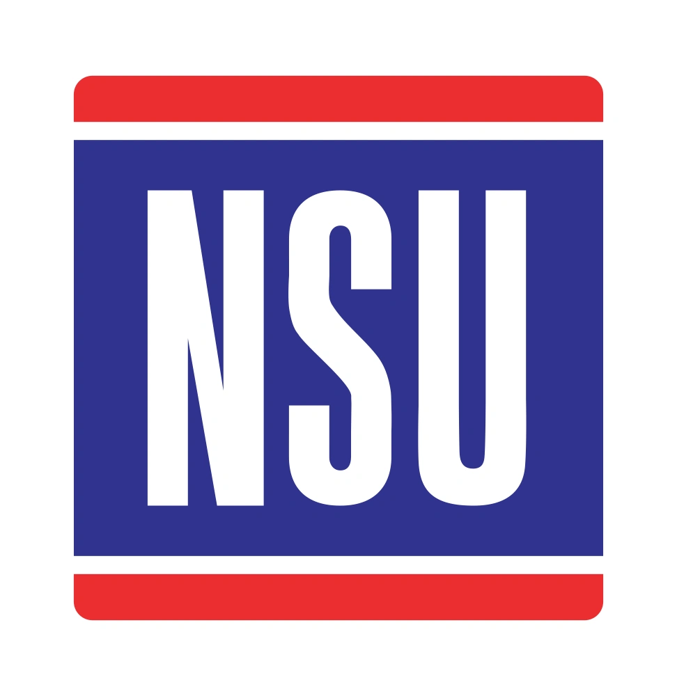 NSU 2 Logo
