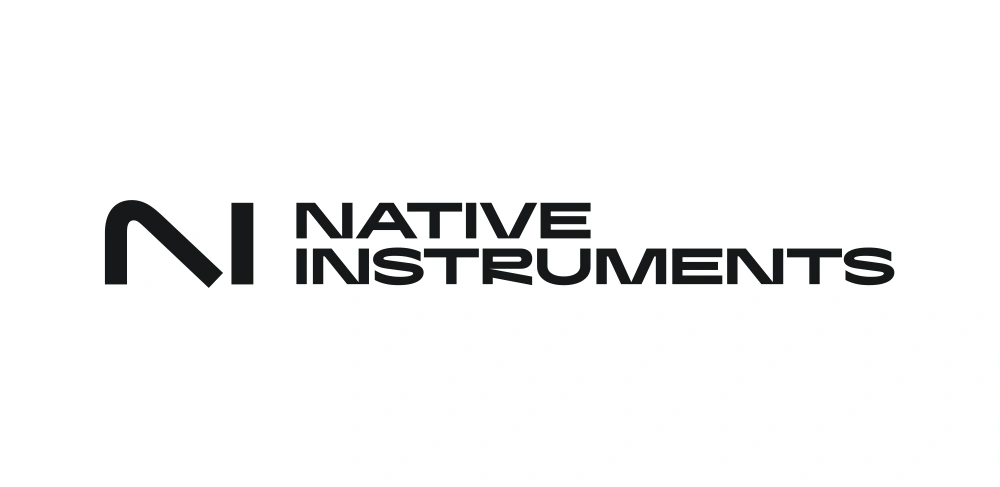 Native Instruments Logo