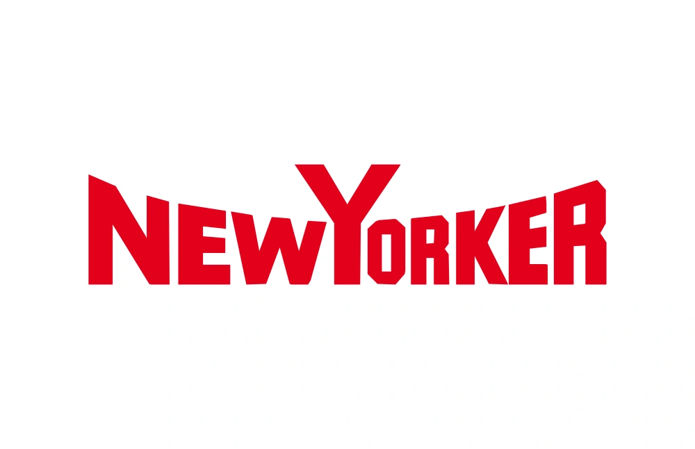 New Yorker Logo