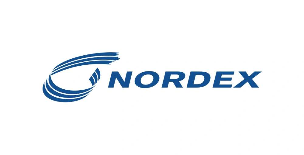 Nordex Group Logo