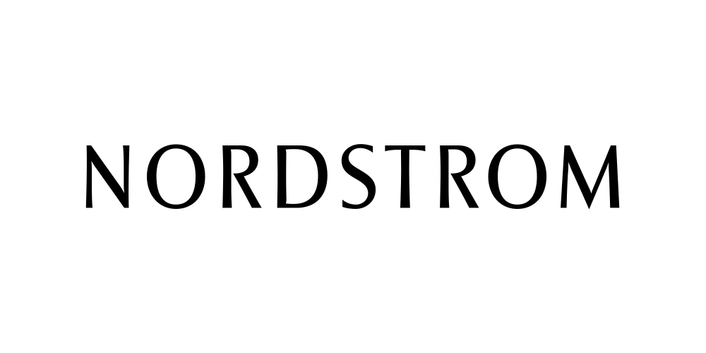 Nordstrom Logo