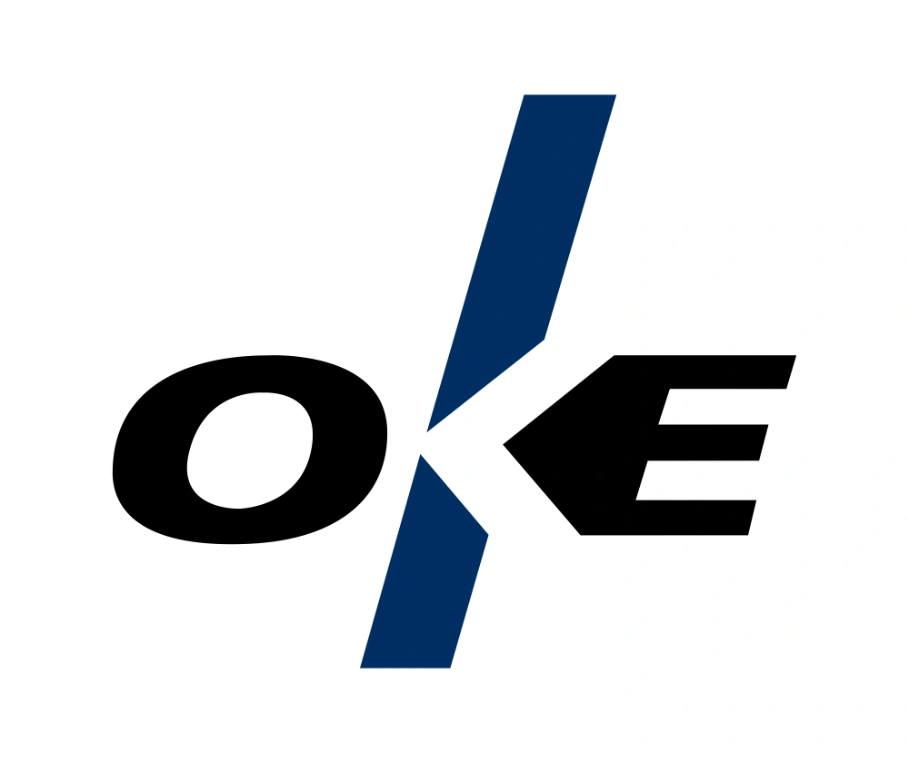 OKE Logo