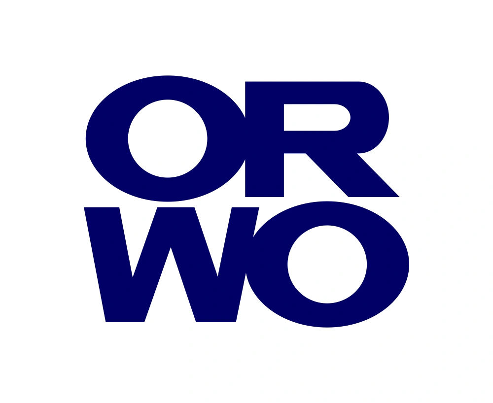 ORWO Logo