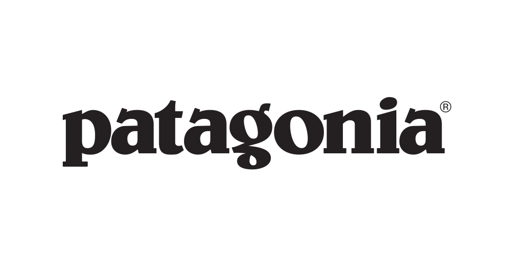 Patagonia Logo