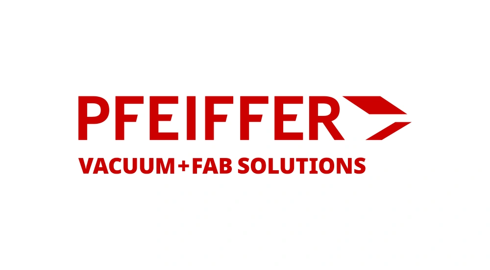 Pfeiffer Vacuum and Fab Solutions Logo