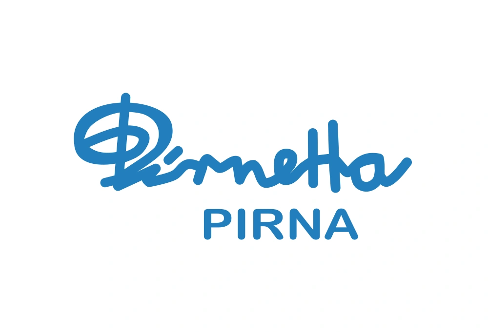 Pirnetta Pirna VEB Logo
