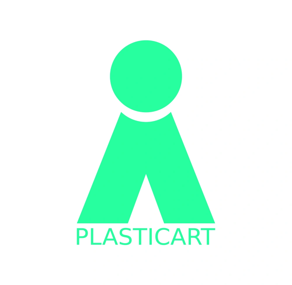 Plasticart Spielwaren Zschopau VEB Logo
