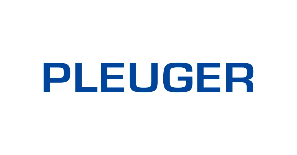 Pleuger Industries Logo