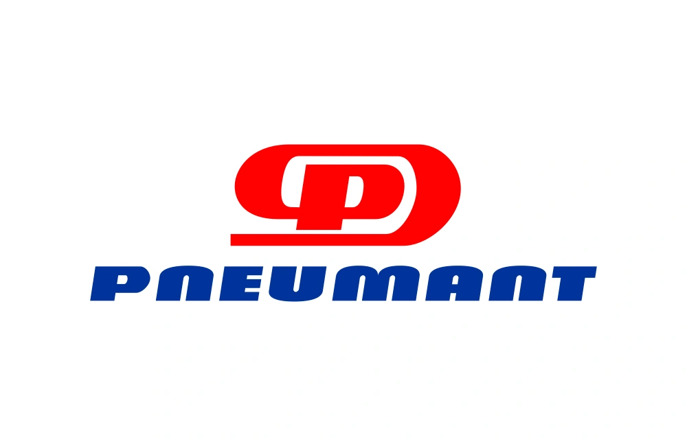 Pneumant Logo