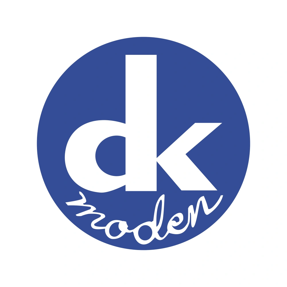 DK Moden VEB Plauen Logo