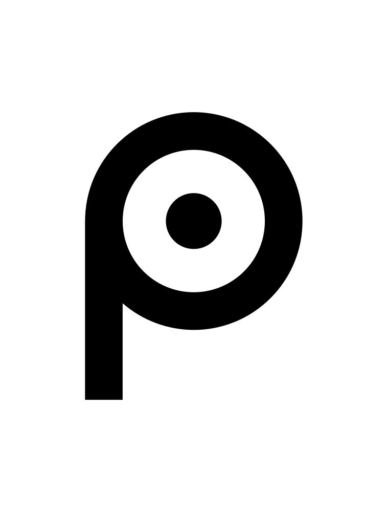 Polygraph Kombinat VEB Leipzig Logo